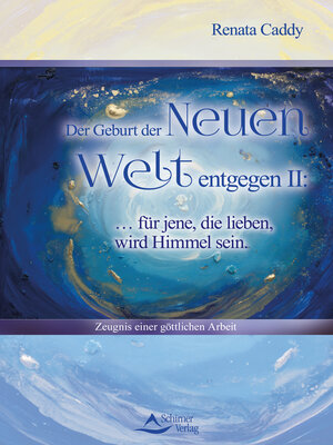 cover image of Der Geburt der Neuen Welt entgegen II